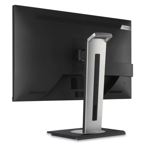 Viewsonic VG275 27" Full HD LED Monitor - 1920x1080, 5ms Reaktionszeit