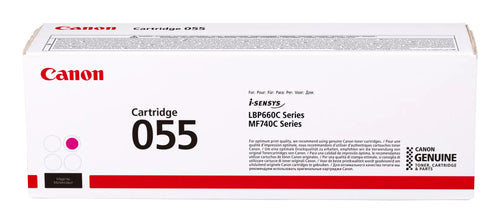 Canon 055 toner cartridge