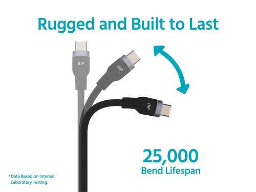 Monoprice 47190 USB cable