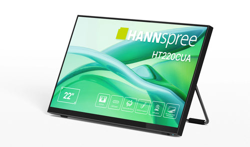 Hannspree HT220CUA computer monitor