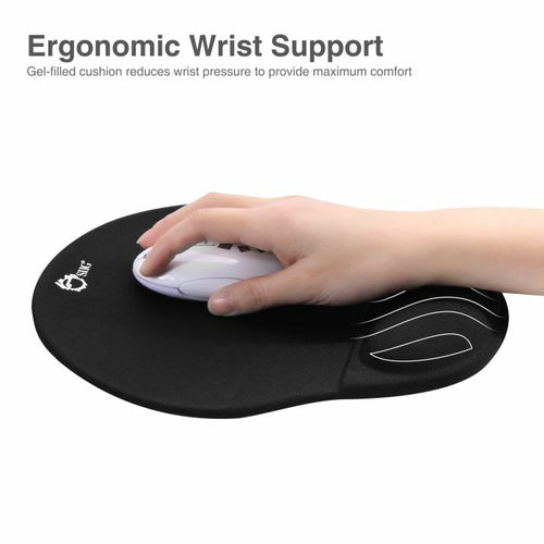 Siig CE-PD0011-S1 mouse pad