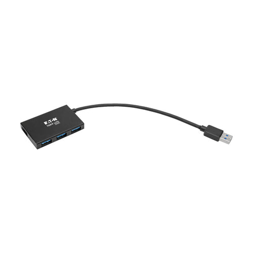 Tripp Lite U360-004-4A-AL interface hub