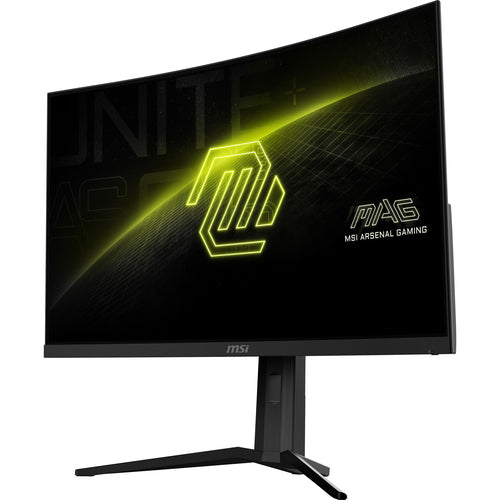 MSI MAG 321CUPDF computer monitor