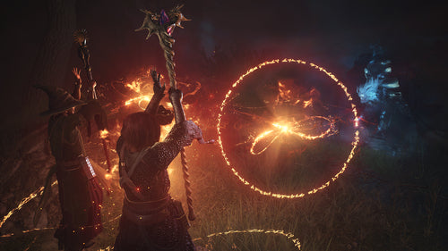 Microsoft Dragon's Dogma 2 Xbox Series X|S Download M (Mature)