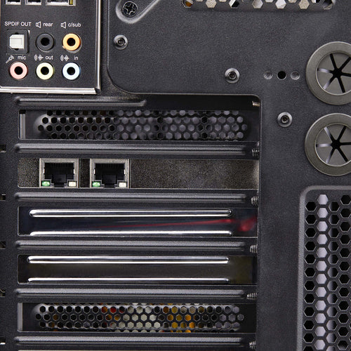 StarTech.com ST1000SPEXD4T network card