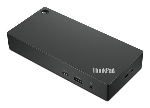 Lenovo ThinkPad Universal USB-C Dock
