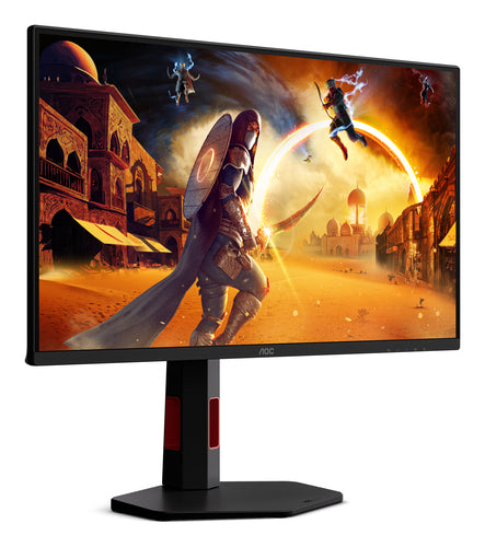 AOC G4 25G4KUR computer monitor