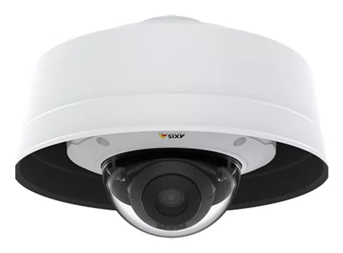 AXIS Q35 Fixed Dome Network Camera Accessory - White