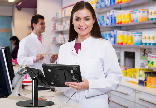 CTA Digital PAD-SMSPC109 tablet case