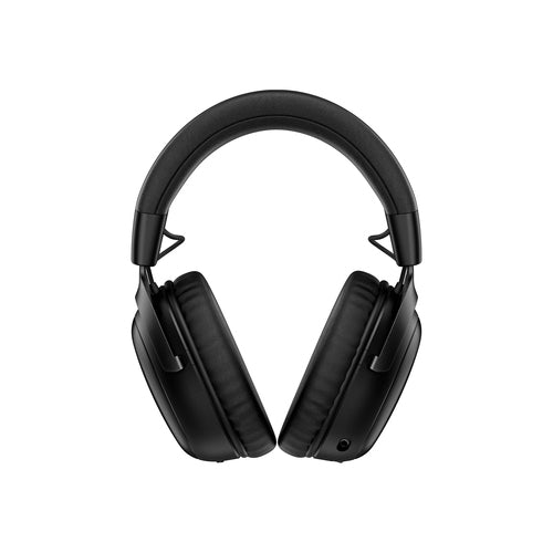 HyperX Cloud III S Wireless Black Gaming Headset