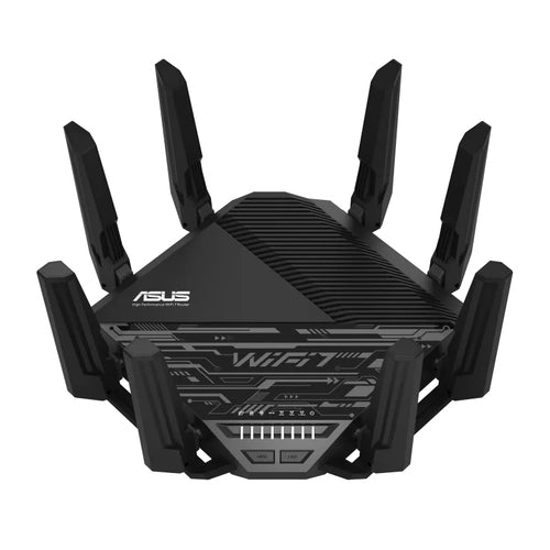 ASUS BE19000 wireless router