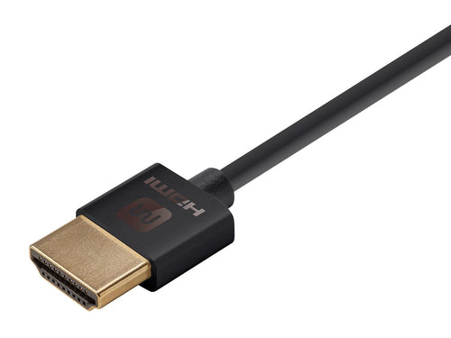 Monoprice 13580 HDMI cable