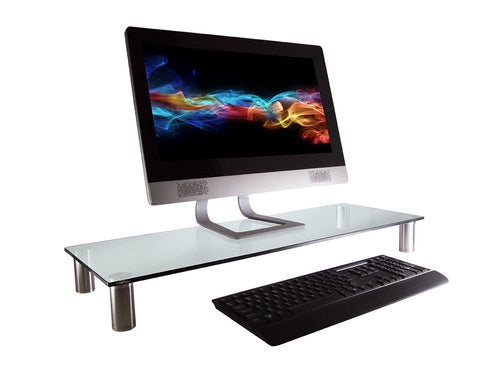 Monoprice 16356 monitor mount / stand