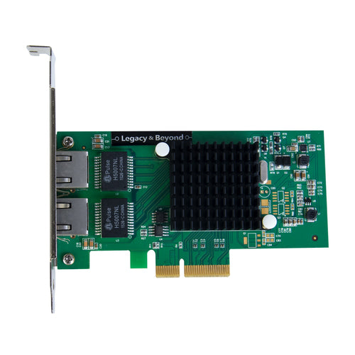 Siig LB-GE0014-S1 interface cards/adapter