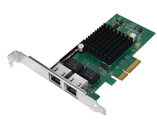 Siig LB-GE0014-S1 interface cards/adapter