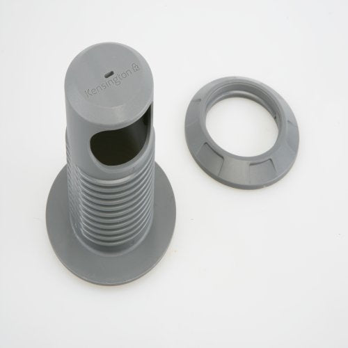 Kensington Grommet Hole Sicherheitsankerpunkt-Montage-Kit