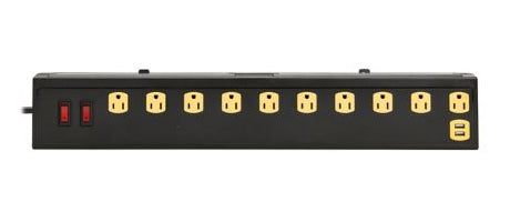 Eaton TLP1010USB surge protector