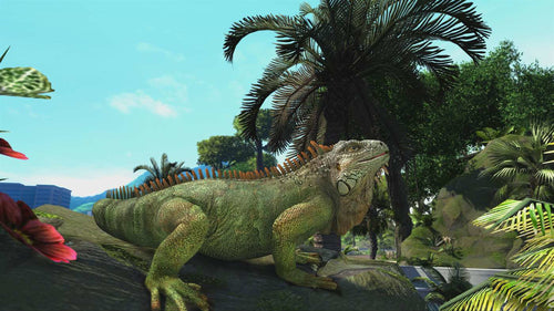 Microsoft Zoo Tycoon: Ultimate Animal Collection, Xbox One