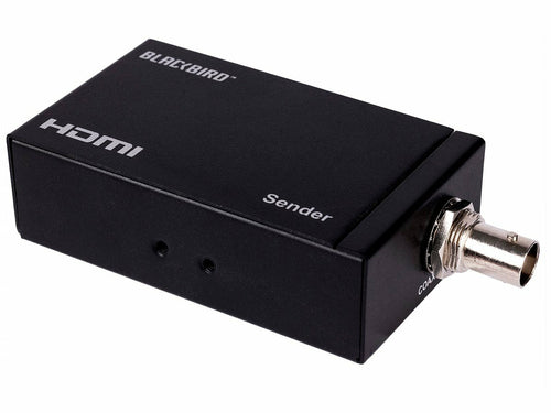 AV Extender Monoprice 43396 1080p 100m Wired Black
