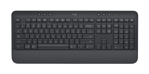Logitech 920-010909 keyboard