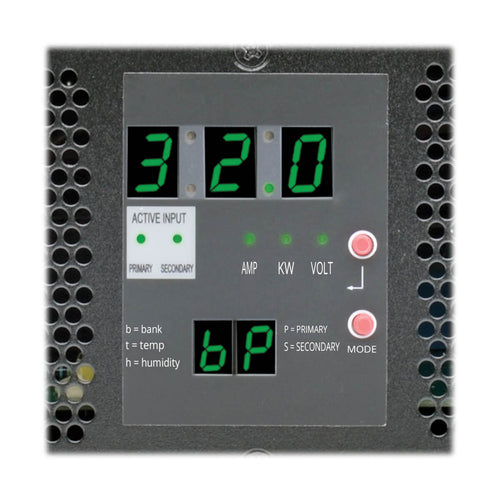 Tripp Lite PDUMH32HVATNET power distribution unit (PDU)