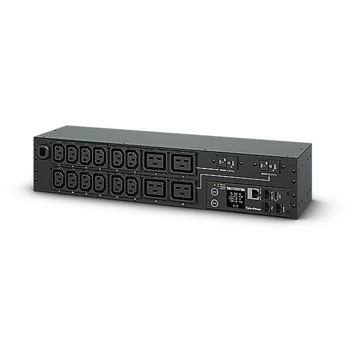 CyberPower PDU31008 power distribution unit (PDU)