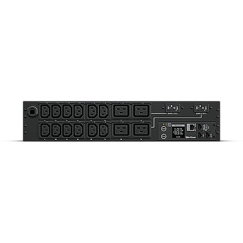 CyberPower PDU31008 power distribution unit (PDU)