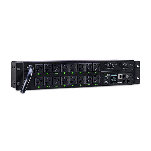 CyberPower PDU41003 power distribution unit (PDU)