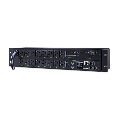 CyberPower PDU41003 power distribution unit (PDU)