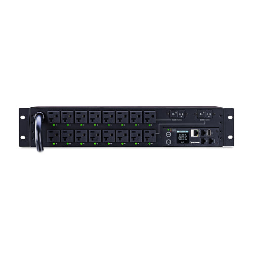 CyberPower PDU41003 power distribution unit (PDU)