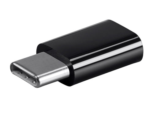 Monoprice 18628 cable gender changer