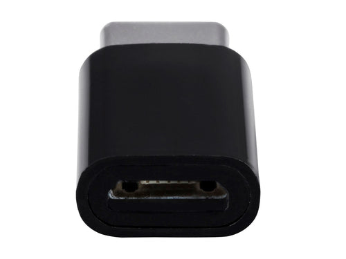Monoprice 18628 cable gender changer