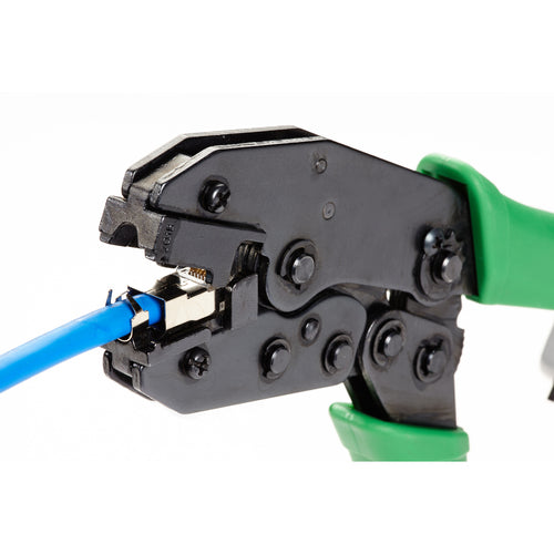 Black Box FMTP6AS-100PAK wire connector