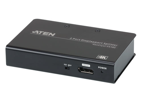 ATEN VS192 video splitter