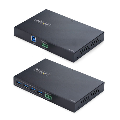 StarTech.com C10043-USB-EXTENDER console extender