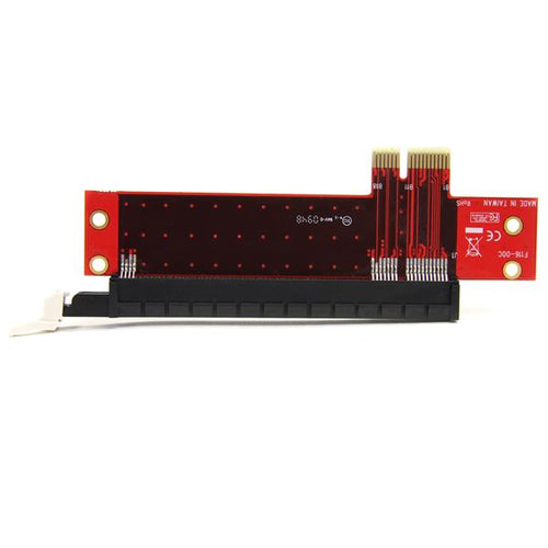 StarTech.com PEX1TO162 interface cards/adapter