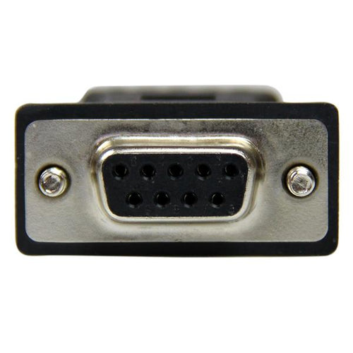 StarTech.com RS422 RS485 Serial DB9 -> Terminal Block Adapter