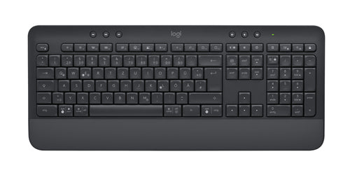 Logitech 920-010994 keyboard