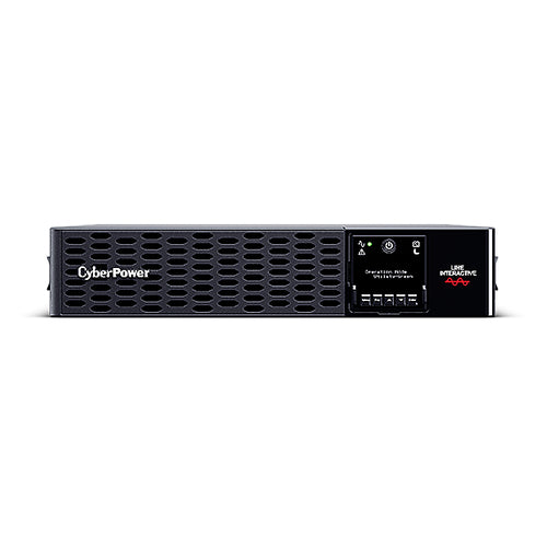 CyberPower PR3000ERT2U uninterruptible power supply (UPS)