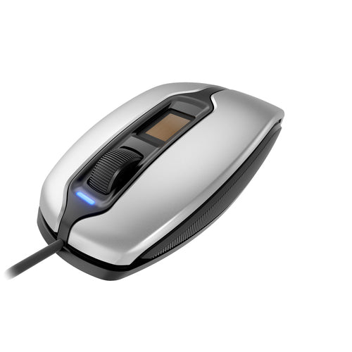 CHERRY MC 4900 mouse
