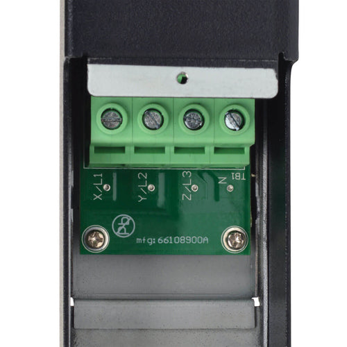 Tripp Lite PDU3XEVSRHWB Stromverteilungseinheit (PDU)