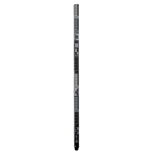 Tripp Lite PDU3XEVSRHWB Stromverteilungseinheit (PDU)
