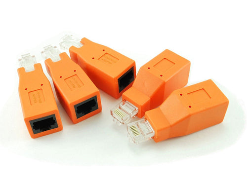 Axiom C6RJ45MFA5P-AX wire connector