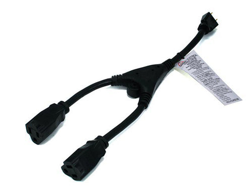 Monoprice 5309 power cable