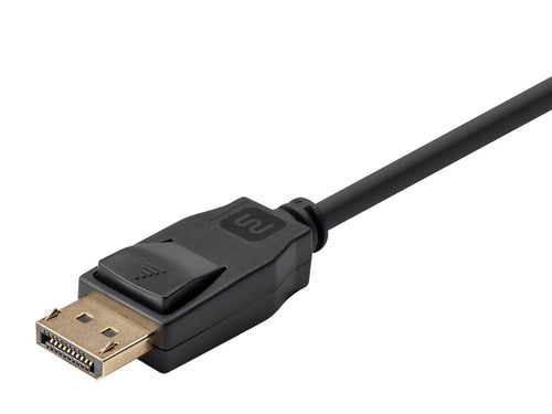 Monoprice 15884 DisplayPort cable