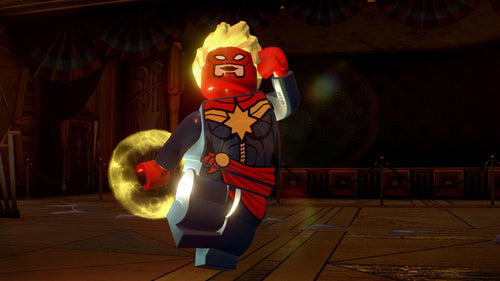 Microsoft LEGO Marvel Super Heroes 2