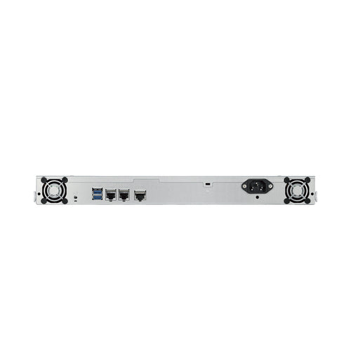 NAS Buffalo TeraStation TS5420RN 16TB Rackmount 1U with 8GB DDR4