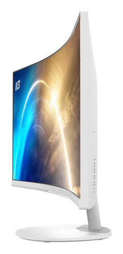 MSI Pro MP341CQW Computermonitor