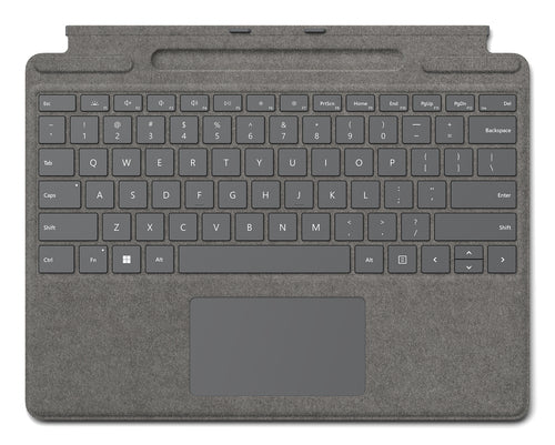 Microsoft Surface Pro Signature Keyboard