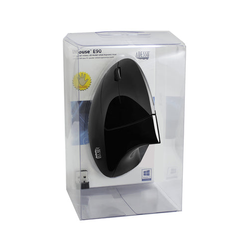 Adesso iMouse E90 mouse